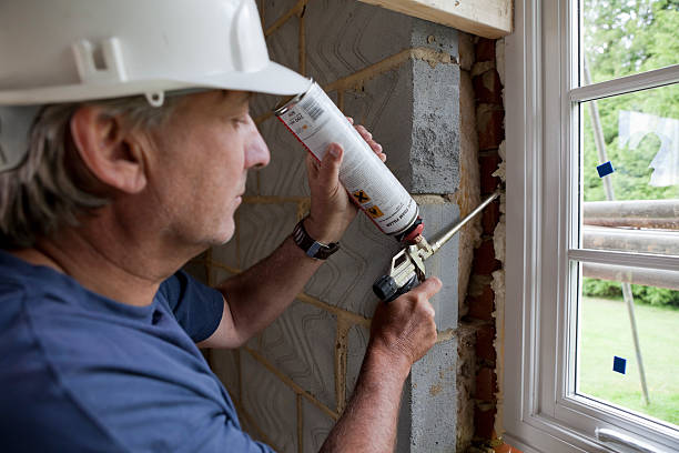 Best Spray Foam Insulation in Salina, OK