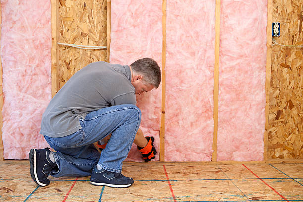 Professional Insulation Contractor in Salina, OK