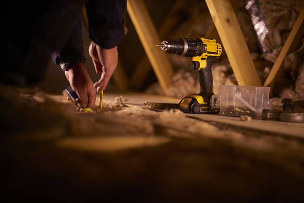 Best Blown-in Insulation in Salina, OK